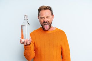 Někdo by raději umřel žízní, než by pozřel čistou vodu. Proč?